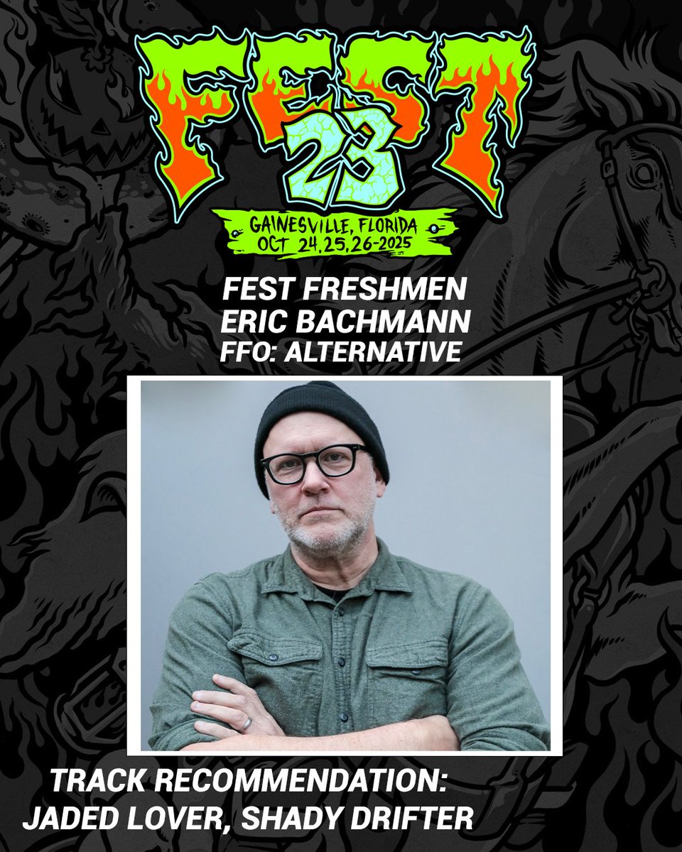 The Fest tweet media