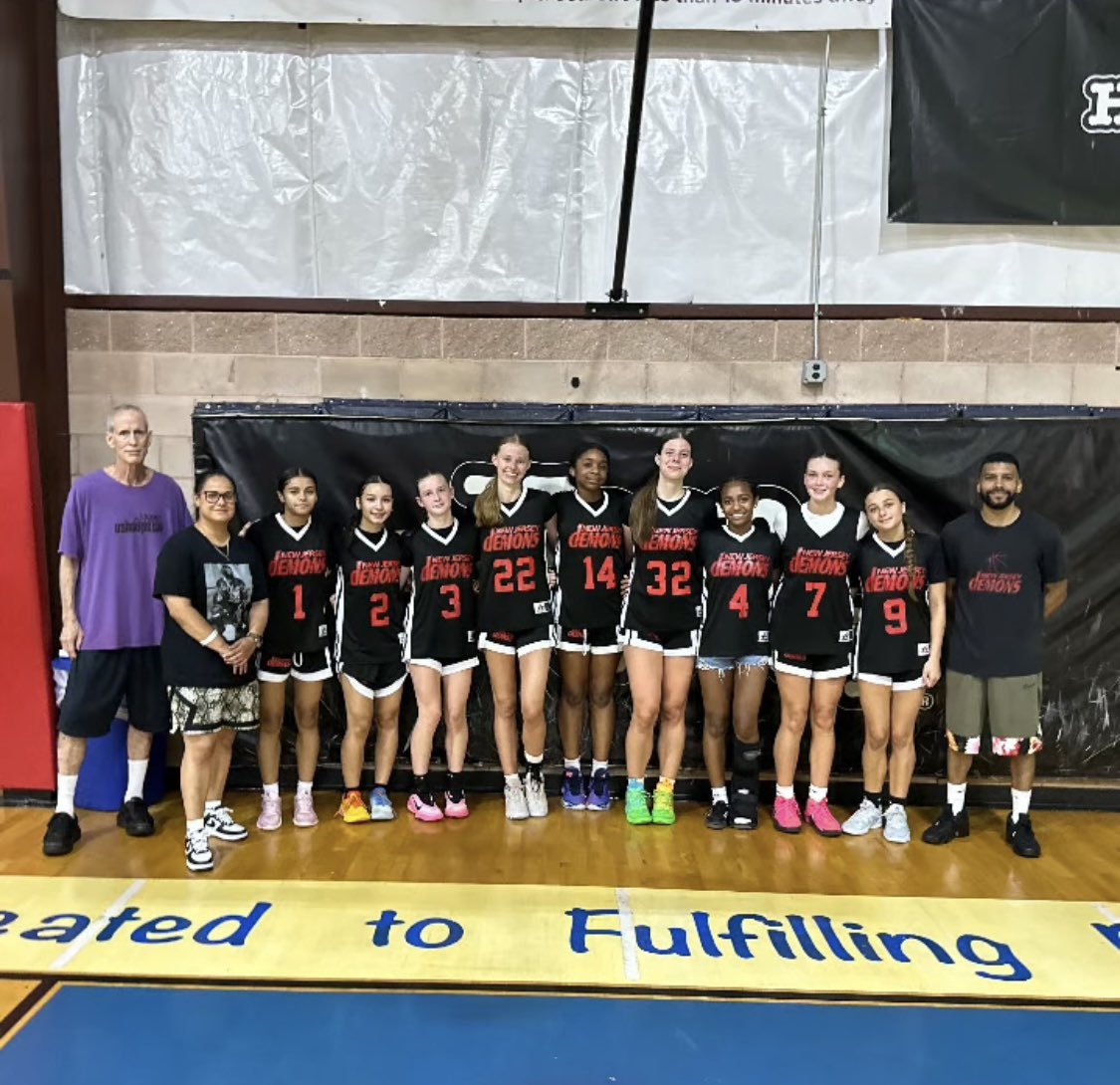Coach Mai π (@mai_ems) on Twitter photo Atlantic City! ποΈ ποΈ
Here Comes The NJ Demons π π
LAST TOURNAMENT OF THE YEAR! π«
Then back to work <a href="/USHoopsAmerica/">USHOOPS: Hoops America</a> Atlantic City! ποΈ ποΈ
Here Comes The NJ Demons π π
LAST TOURNAMENT OF THE YEAR! π«
Then back to work <a href="/USHoopsAmerica/">USHOOPS: Hoops America</a>