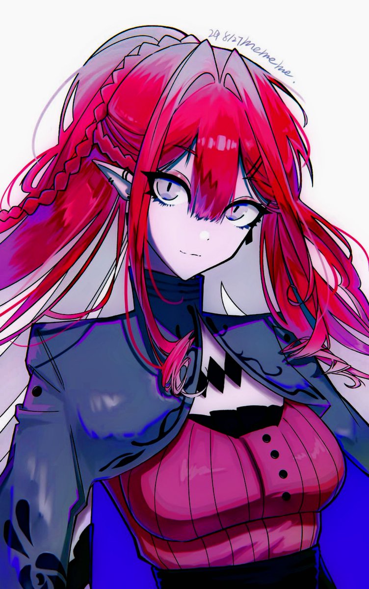 𝑴𝒊𝒔𝒔 𝑪𝒂𝒍𝒍𝒊𝒐𝒑𝒆 tweet media