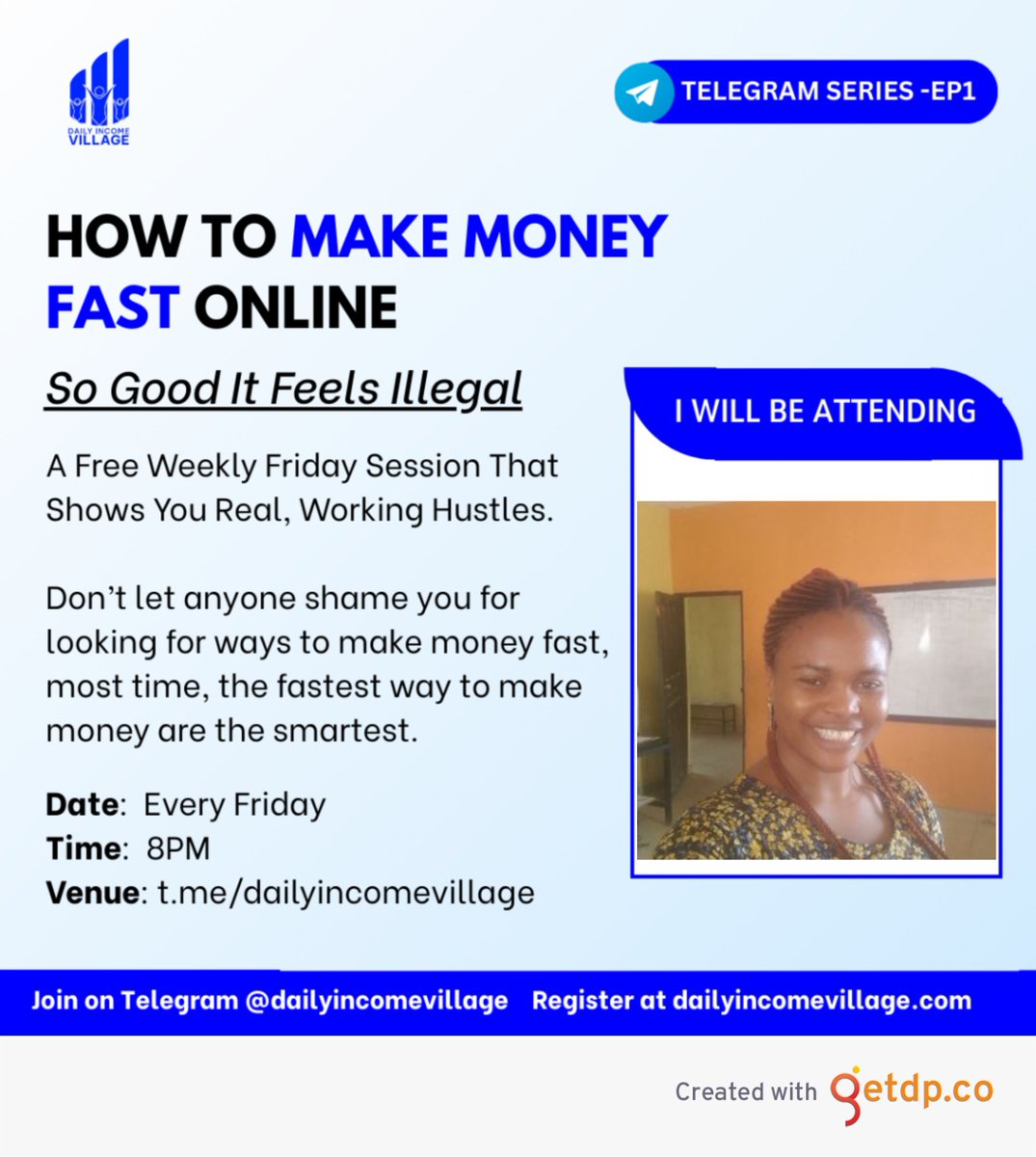blessing_ogbuka's tweet photo. Plan to attend https://t.co/DmEaLxNsBh