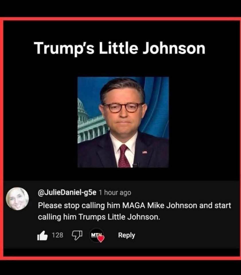 QuestBlackbeard's tweet image. #TrumpIsAPedoRapist' &amp;amp; his #TinyLittleJohnson, #MAGAMike represent the Cream (pun def. Intended) of the crop for #pedophileGOP but they worship Baal (ref. Bible, which ignorant #MAGA never read).. WELL, the uneducated can't read