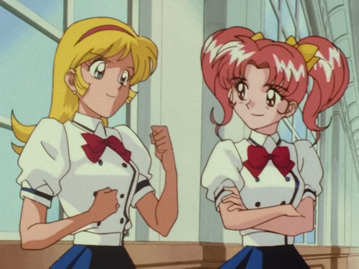 ComicMelon's tweet photo. Cute shots from episode 15 https://t.co/nEJQloon4Z
