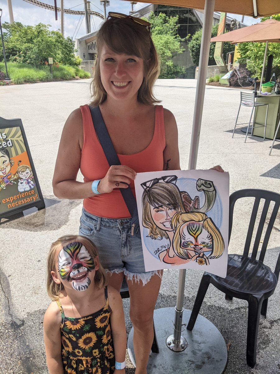 🇵🇷🇵🇸🇸🇩🇨🇩🇺🇦 Andre Rivera Art tweet media