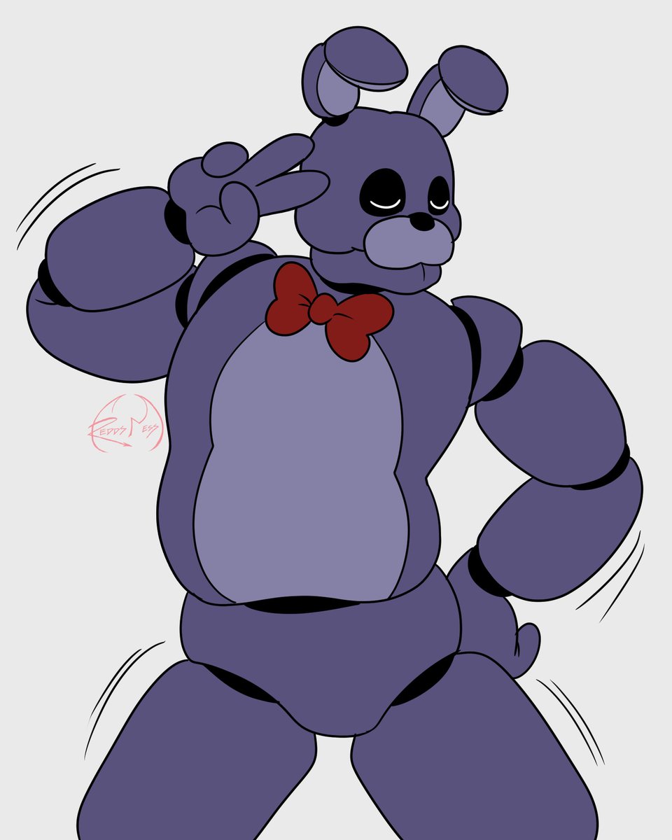 MessRedds's tweet image. dance off
#FNAF