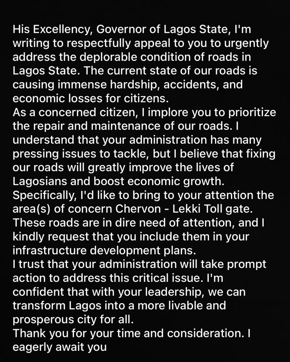 ify227's tweet photo. @jidesanwoolu @JokeSanwoolu @officialABAT @PBATMediaCentre @TinubuMediaS @followlasg @renoomokri @lagostraffic961 @Lagosdsva @AIT_Online @ARISEtv @channelstv @NTANewsNow @MobilePunch @lindaikeji  @BBCAfrica Help please 🙏🏾🙏🏾 Chevron down is horrible https://t.co/VVZKEGcJt4