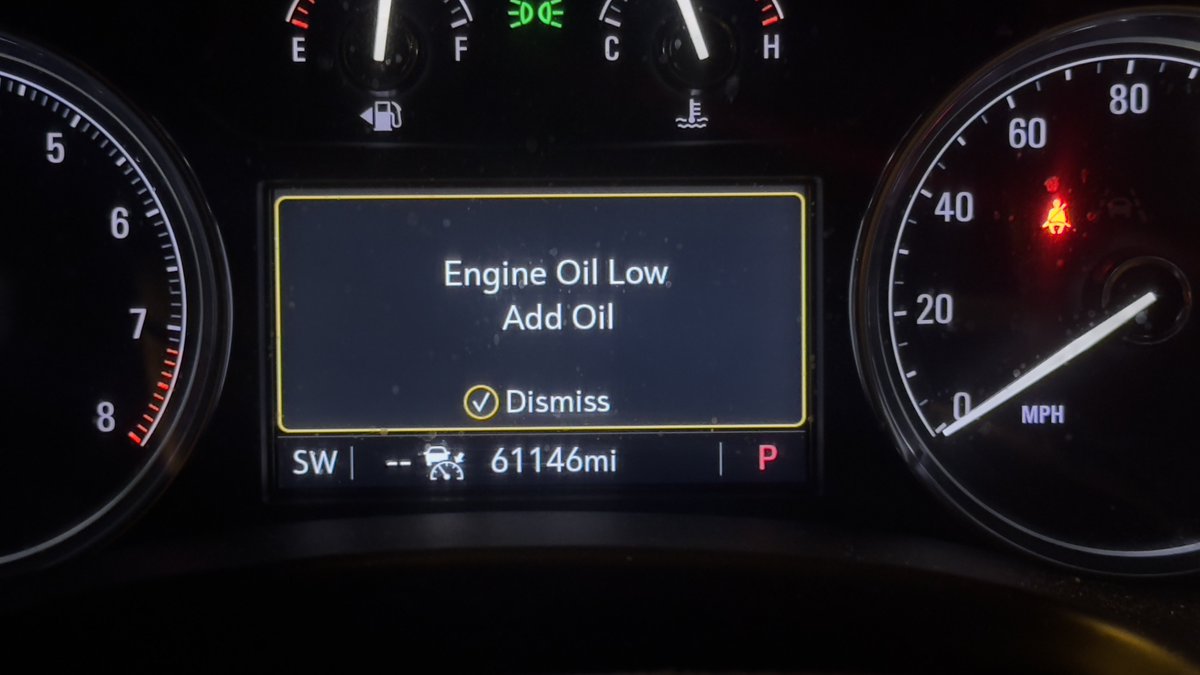 SharkWitLasers's tweet image. Hey, @Valvoline … Did my oil filter cap join the witness protection program during my oil change? Your crew forgot to put it back three days ago, and my car decided to cosplay as an oil geyser, costing me $75 🤦🏻♂️
I’m not trying to star in “Valvoline’s Blooper Reel,” so how…