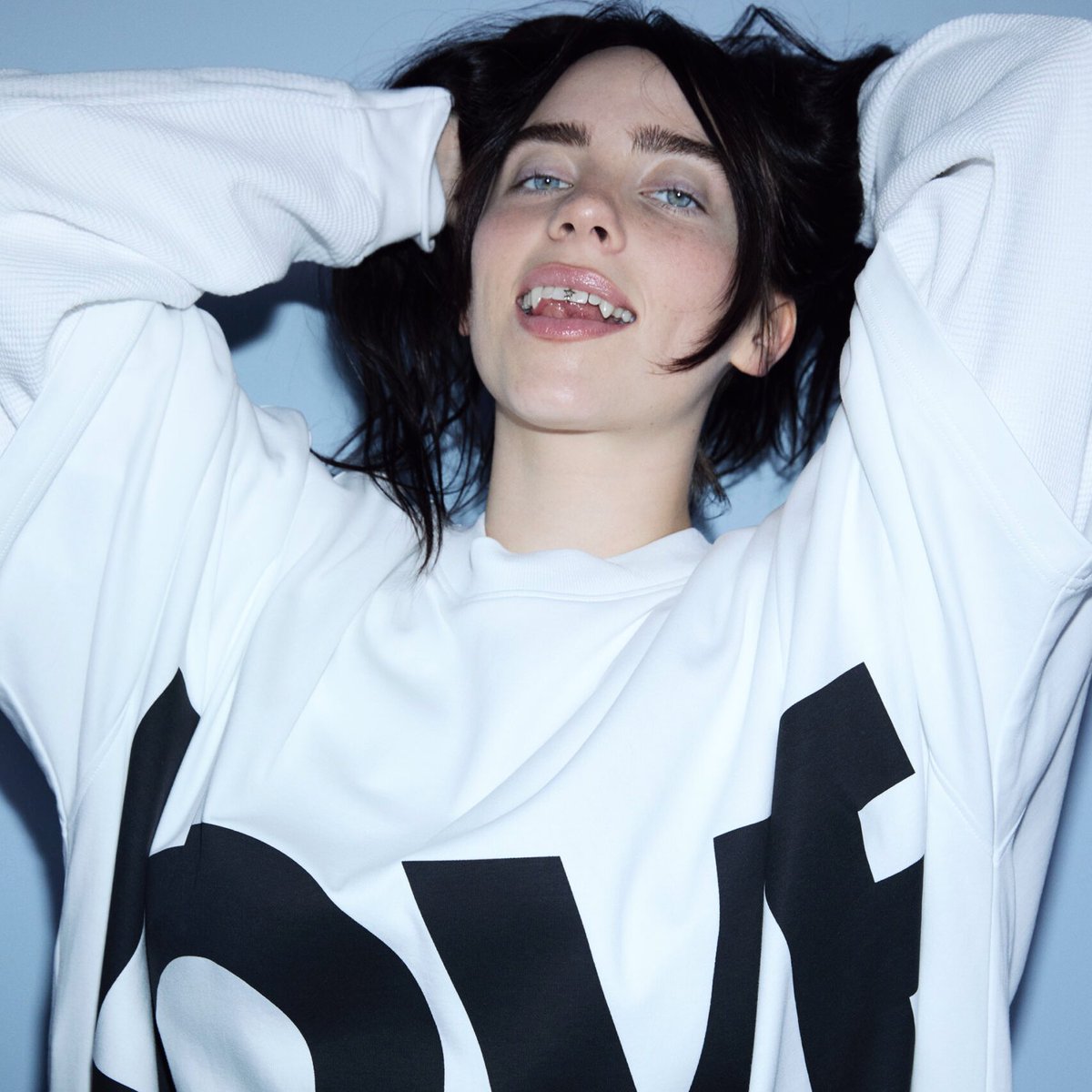 Billie Eilish Charts tweet media