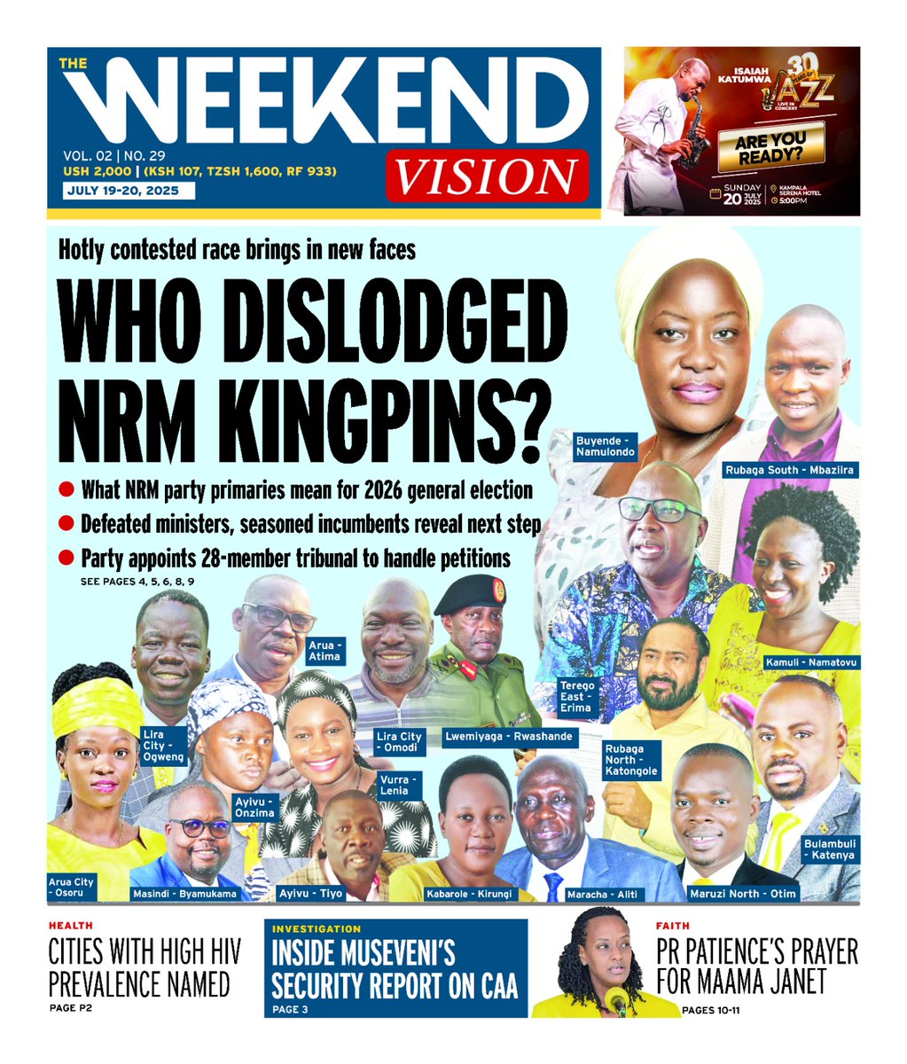 StuartYiga's tweet image. In the #WEEKEND Moods💃💃🎸🥁🏂🎉💪🎻 @BarbaraKaija @nyamadon @MlLefranc @tvwestUG @newvisionwire @Parliament_Ug @NRMOnline @pwatchug @Thomas_Tayebwa @AnitahAmong @UgandaEC @ArthurBaguma1 @FelixOsike @MukiibiH_NV @NUP_Ug
