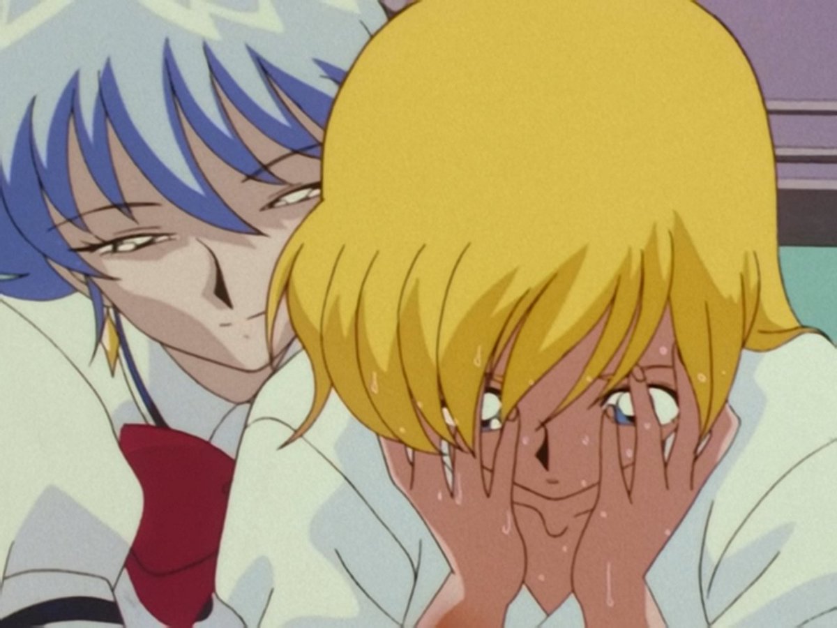 Comic Melon 🍈💖 tweet media