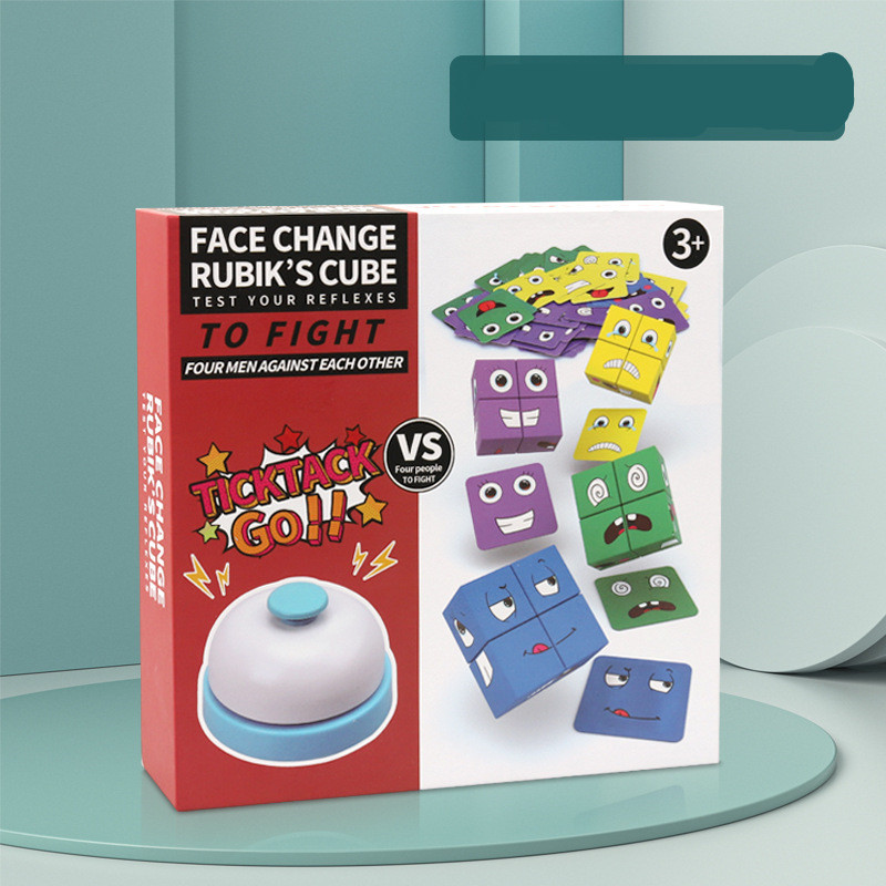 UnicunShop's tweet image. 🧠 Want to make learning fun? 🤔 These Wooden Emoticon Block Puzzles are perfect for ages 3+!  They boost hand-eye coordination &amp;amp; problem solving skills while keeping kids entertained. 😄 Get yours here: unicun.com/product/wooden…  #kidsgames #educationaltoys #puzzles