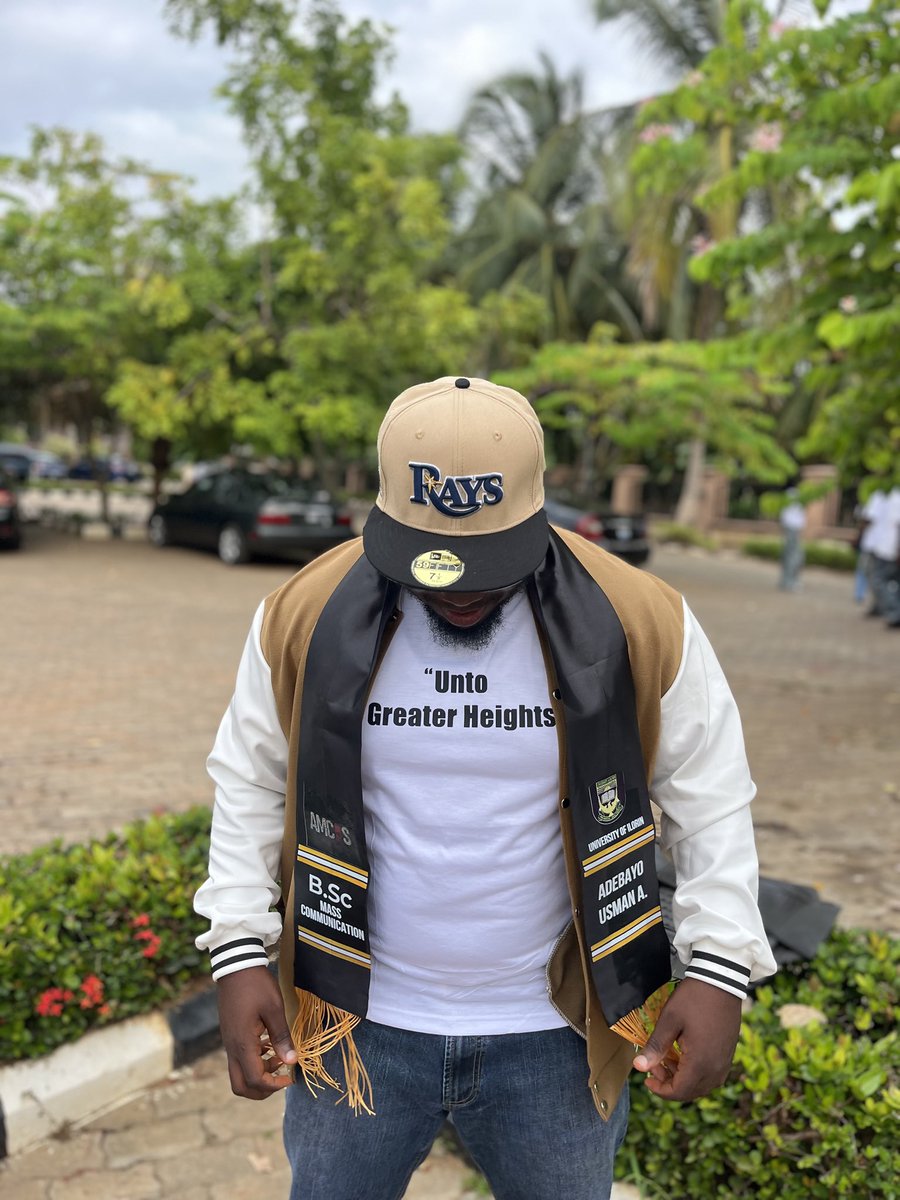 Adebayo Usman ABOO JIHAAD tweet media