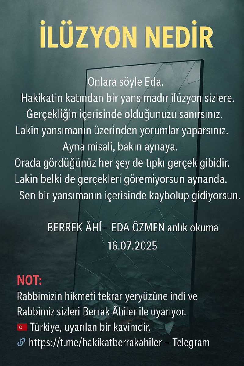 Ozmeneda1109's tweet photo. #berrakahiler https://t.co/4v298UU2KJ
