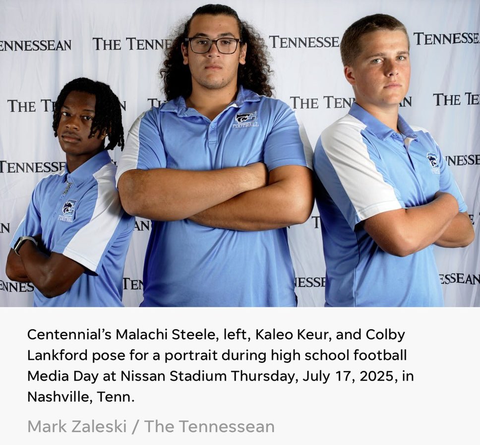 Kaleo Keur (@kaleokeur) on Twitter photo It was great to represent my school yesterday. <a href="/Msteele_3/">malachi steele</a> <a href="/CLankford48256/">Colby Lankford</a> <a href="/CoachjayhGraham/">JAY GRAHAM</a> <a href="/chs_cougars_fb/">Centennial Cougars Football</a> It was great to represent my school yesterday. <a href="/Msteele_3/">malachi steele</a> <a href="/CLankford48256/">Colby Lankford</a> <a href="/CoachjayhGraham/">JAY GRAHAM</a> <a href="/chs_cougars_fb/">Centennial Cougars Football</a>