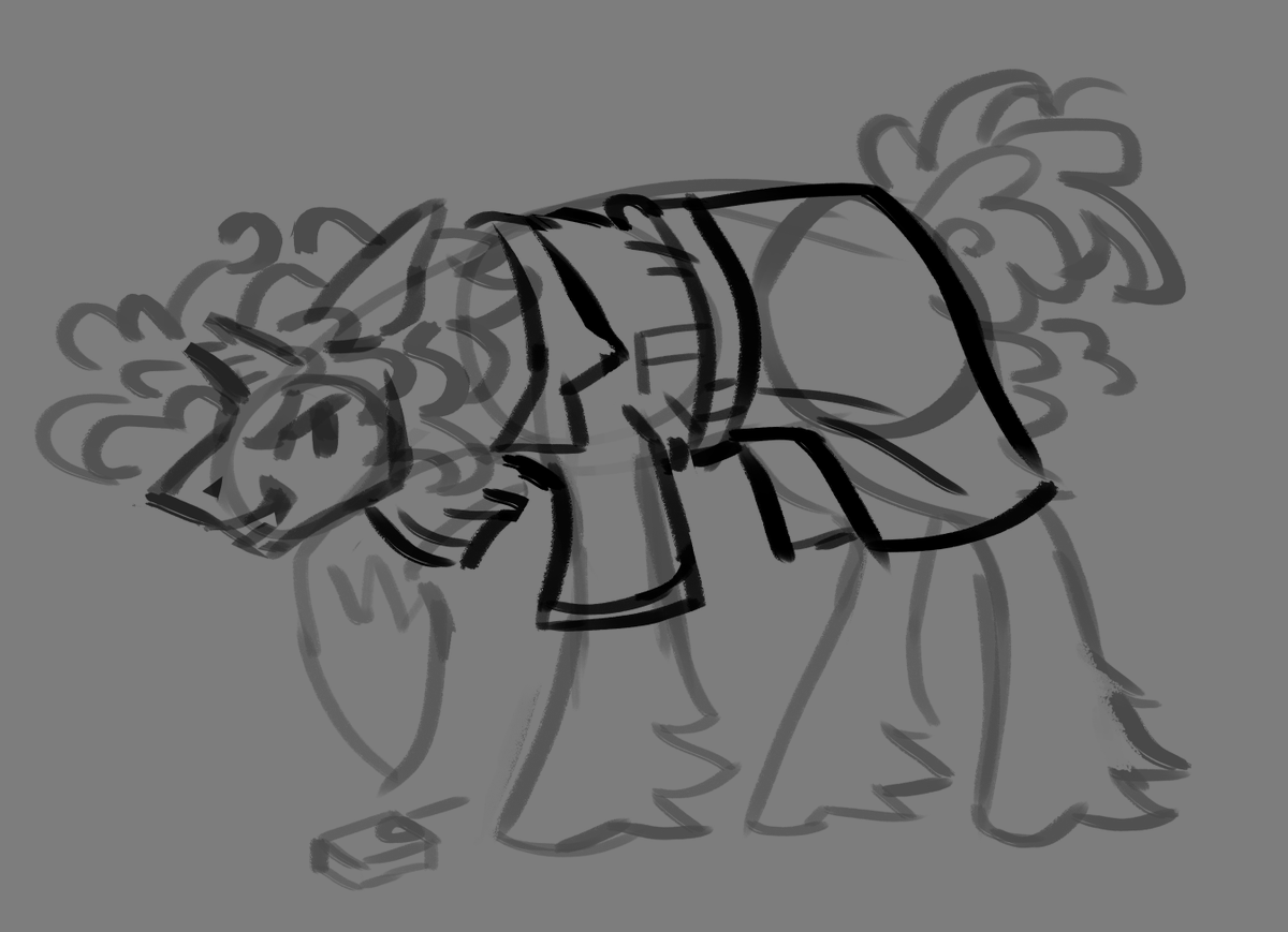 LAST LAUGH for serendippertyy !!! 🃏🩸 i was looking forward to this revenge 😏🫶