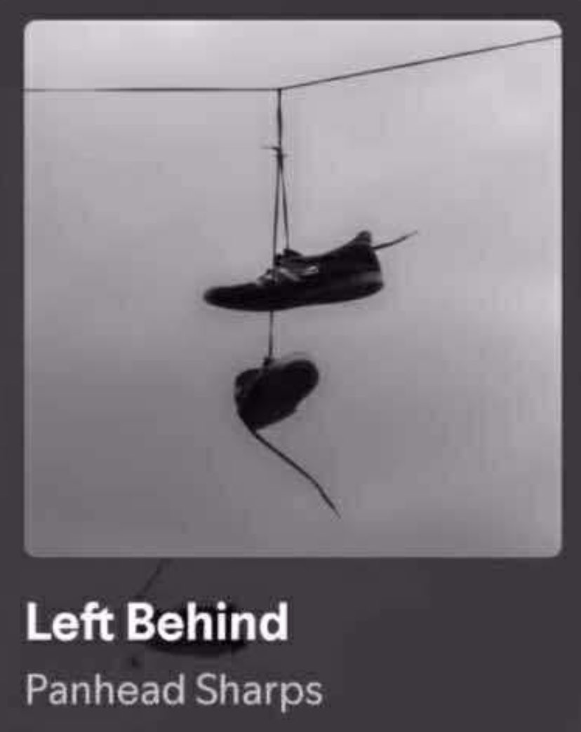 Thanks to everyone who’s reposted, shared or listened to our latest release ‘Left Behind’ today the response to this tune has been unbelievable! ⚡️

Check it out here 👇🎶

open.spotify.com/album/4R7mgUjF…

#NewMusic