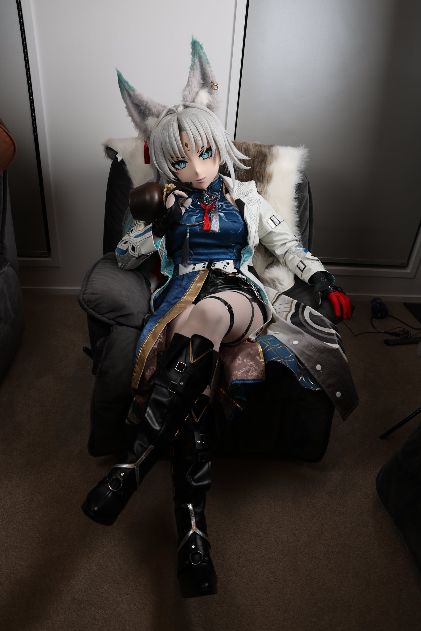 Goukaou kigurumi studio (@goukaou) / X