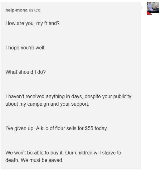 Please, I'm begging you to help my friend. Any amount helps.