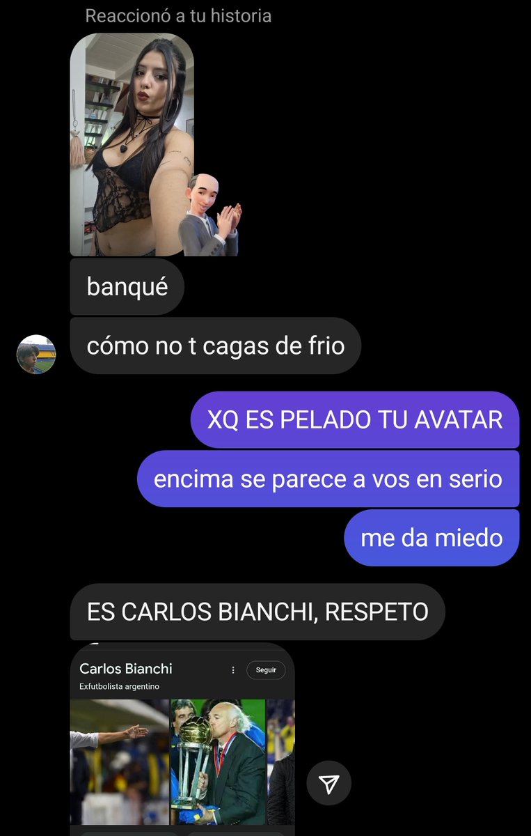 no lo puedo creer