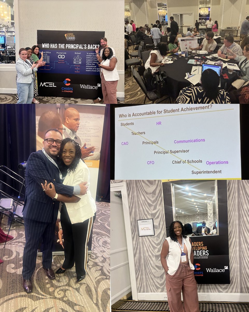 Dr. LaShonda Bilbo-Ervin tweet media