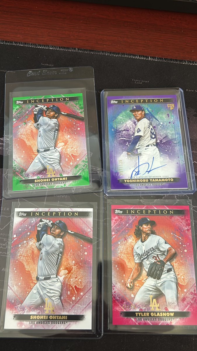 krushil_a's tweet image. Scored some big pulls on @fanaticslive 🫡