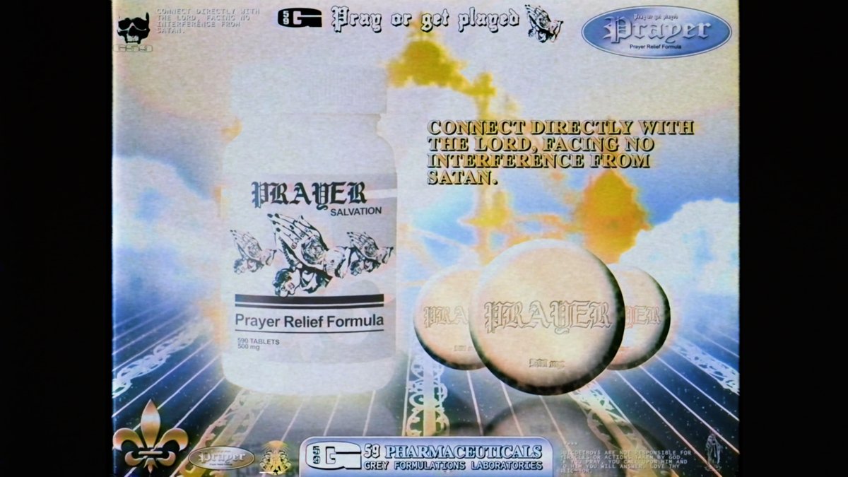 Our show "THY KINGDOM COME Chapter 1:1" is now on youtube!!! Go check it out!! Directed by <a href="/tristious/">Tristan Zammit</a> and edited by me :-) 
.
youtu.be/w4Ex68TiyqI?si…