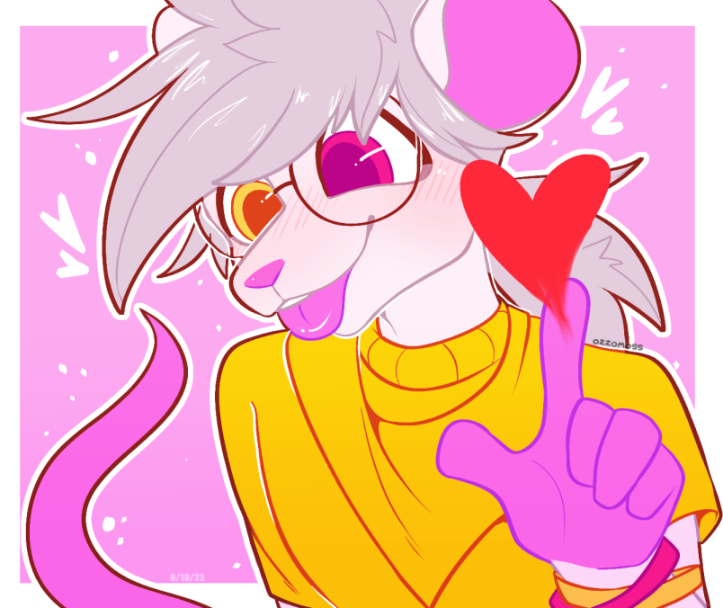 *Boops u boops u boops u!*