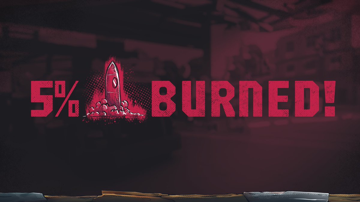 CODE: Havoc tweet media