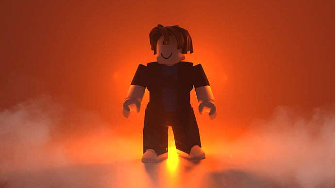 IAmJustADummy23's tweet image. Everyone wants this in forsaken right?
