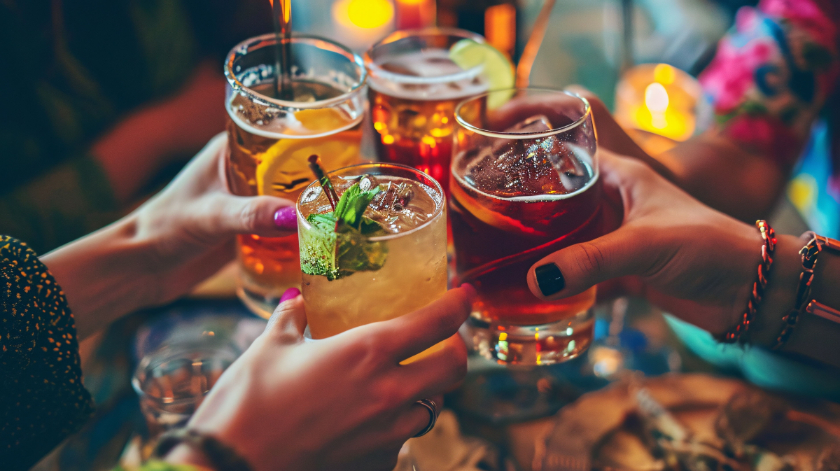 ✍🏽 Hoy en el Blog:

"La noche adolescente, ¡mejor sin alcohol!"

¿Cómo se puede prevenir el consumo de alcohol y los riesgos asociados? Os damos unos consejos:

🔗 serviciopad.es/la-noche-adole…

#Prevención #Alcohol