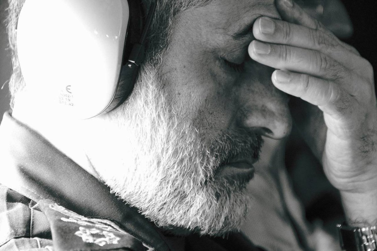fatemiM0's tweet image. آنچنان جای تو خالیست ، صدا می‌پیچد...💔