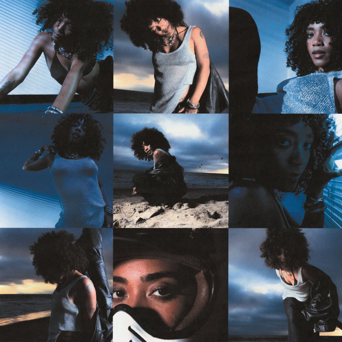 SOMEWHERE NEW + WHAT NOW 
2 singles - next friday 7/25

🔗 UMI.lnk.to/PresaveNow