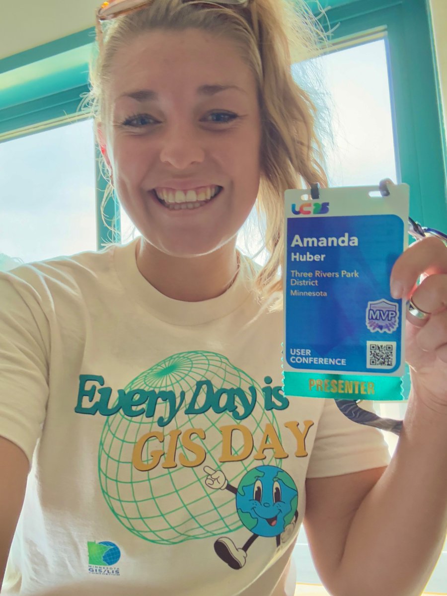 Amanda Huber tweet media