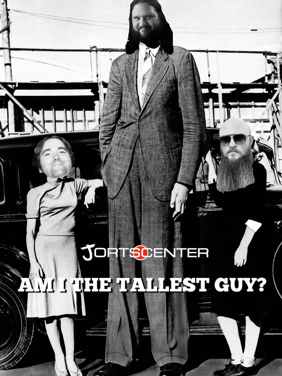 jortscenterpod's tweet image. This week your hosts tackle Zack Snyder fans, Doctor Who, the Epstein Files, Sex & The City and delusion. linktr.ee/jortscenter
