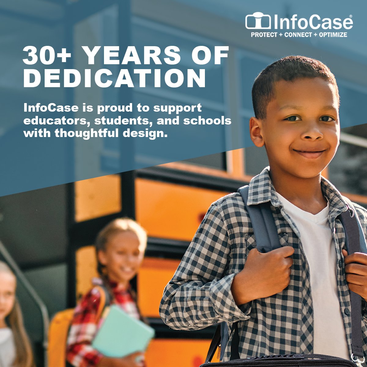 InfoCase, a Gamber-Johnson Company tweet media