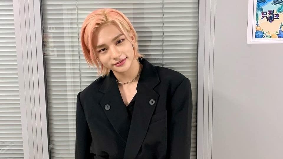 𝙳ijeron #𝖘𝐭𝐞𝖕𓈒࣪𝑏ac̱𝑘·𝐦թ𝟹⁩ y yo de inmediato di señales de vida, porque si algo me revive hoy es mi amor por esta canción y por #T𝚑e𝕚a𝕆𝚗𖤝𝕥ō𝗽⁩, que no sabe lo que es darnos una mala.

𝚃h𝕠r 天雷 ’ ✮ #v𝕚nniē