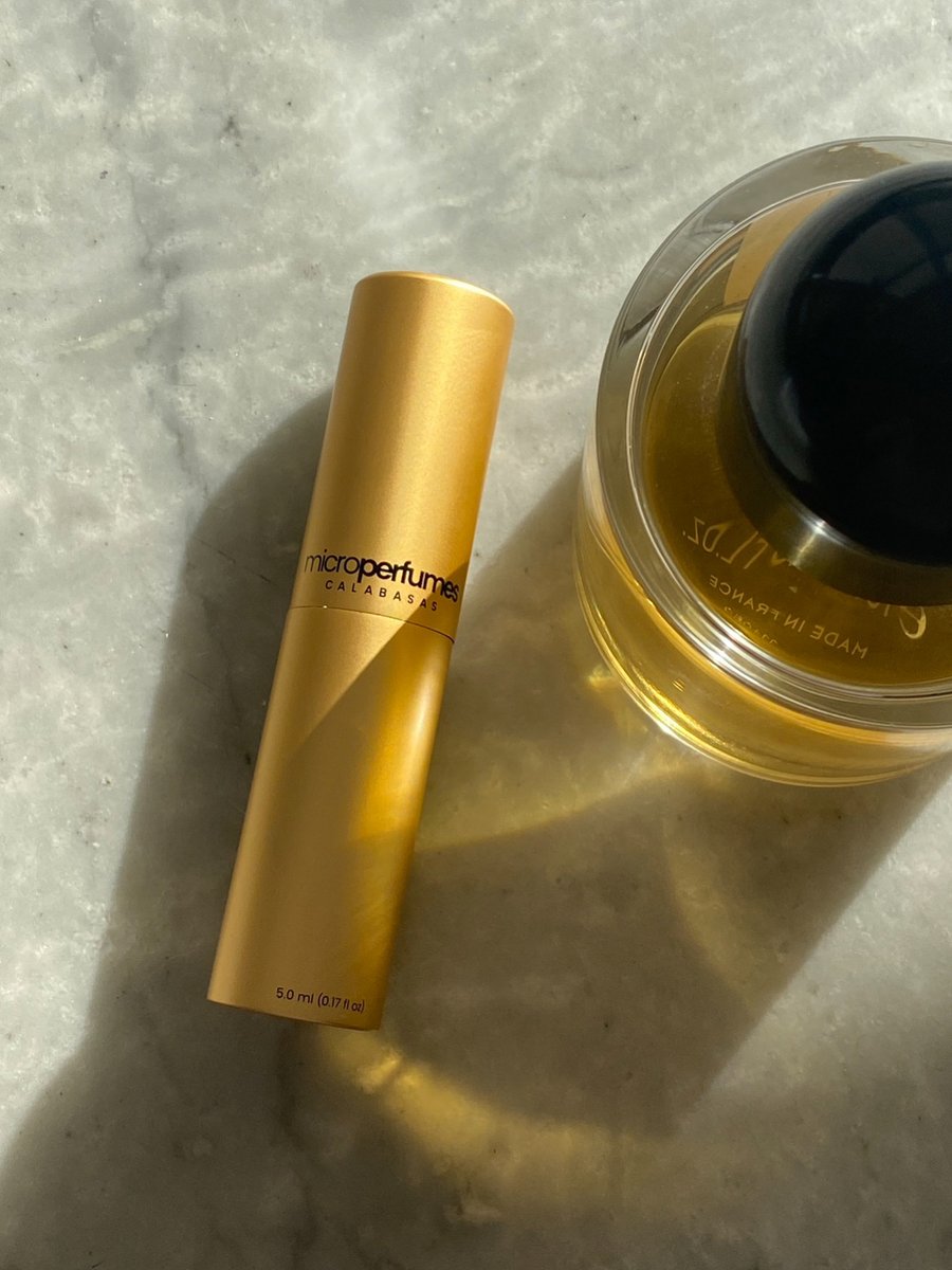microperfumes tweet media