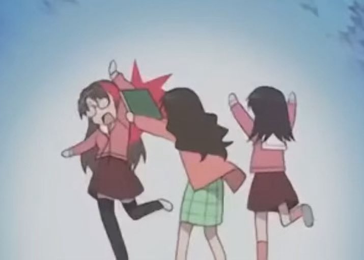 yukaribrainrot's tweet image. Day 327

yomi abuse again