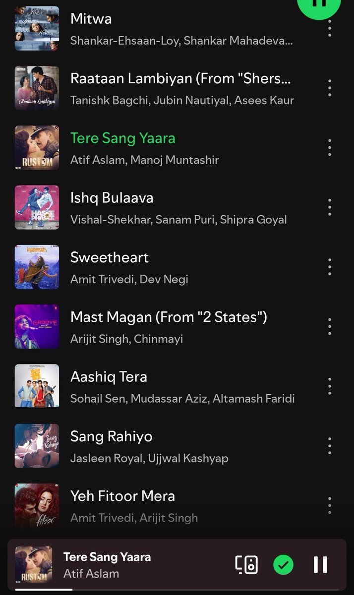 itss_Aditiii's tweet image. Soothing songs 🎵