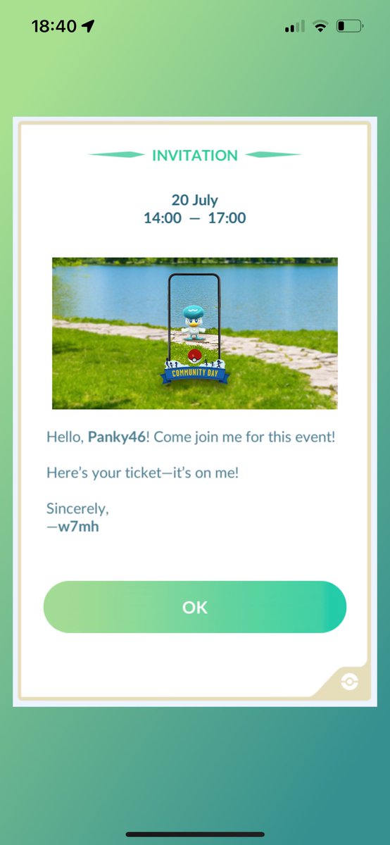 Thank you for the ticket 🫶🥳
<a href="/mm_pogo/">mm</a>