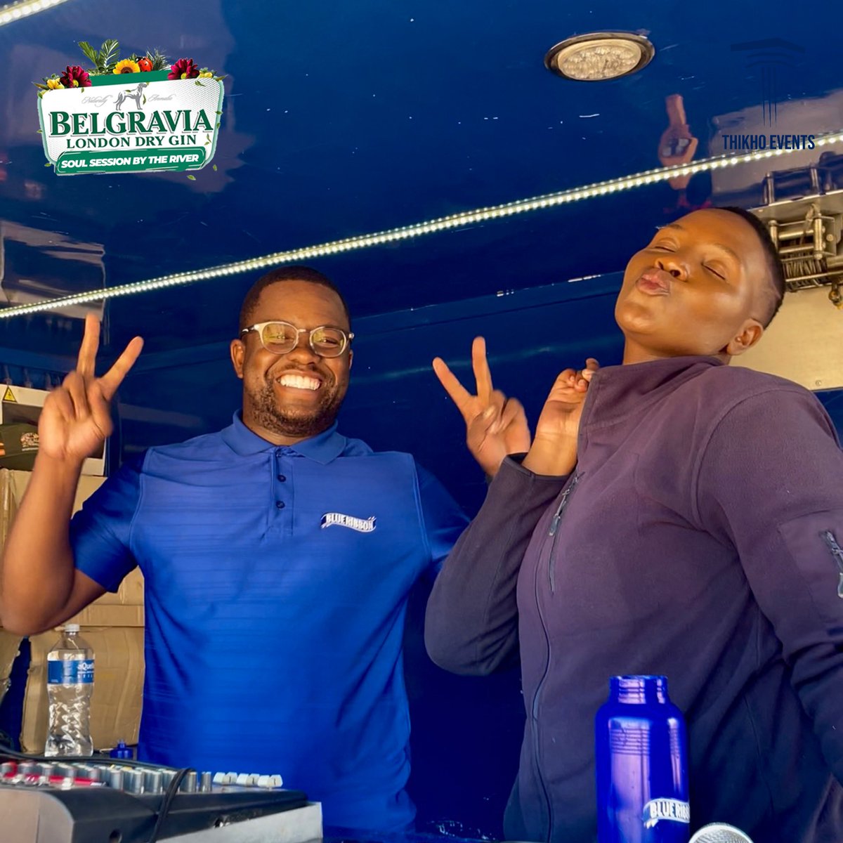 ThikhoEventsZA_'s tweet image. ✊🏾 In the spirit of #MandelaDay, Belgravia Soul Session By The River & Thikho Events joined hands with The Emfuleni Local Municipality to honour 67 minutes through community upliftment at the Eldorado Community Arts & Culture Centre. Together, we created a space of hope,…