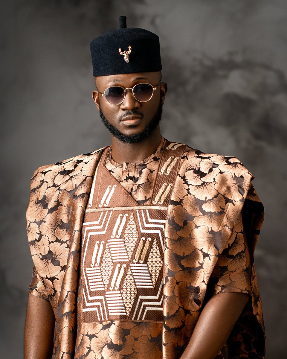 Uzee usman (@uzeeusman) on Twitter photo Stepping out for <a href="/seyi_vodi/">seyivodi</a> 50th Golden Jubilee Worship celebration and the 24th Anniversary of the VODI GROUP!
Cloth and style <a href="/BrownInspired_/">• Brown Inspired •</a>
Photography by <a href="/FelixThom37664/">ThomFelix_concept</a> Stepping out for <a href="/seyi_vodi/">seyivodi</a> 50th Golden Jubilee Worship celebration and the 24th Anniversary of the VODI GROUP!
Cloth and style <a href="/BrownInspired_/">• Brown Inspired •</a>
Photography by <a href="/FelixThom37664/">ThomFelix_concept</a>