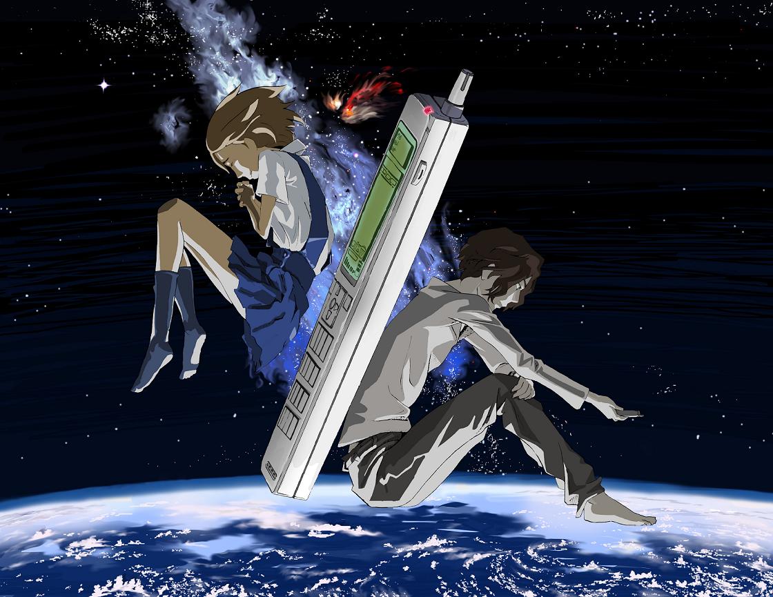 hhdafww's tweet image. 以前看《星之声》,中间有一段美加子舰队跃迁到几光年外的新的星球之上,天空下起大雨的那段音乐,叫《アガルタの雨》,当时着实震撼到我,仅仅几个重复的音配上画面竟让我感动不已,阿升和远在几光年之外的美加子的思念让我有了一种“乡愁”的感觉,只能说天門老师不愧是掌控旋律的大师啊。
