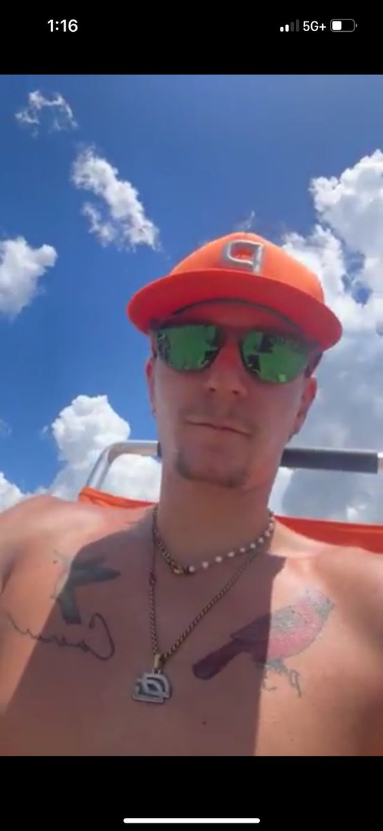 barish24's tweet image. This guy @CaesarSZN has literally been on vacation since champs. First the Cayman Islands now Barbados. Mr Hollywood needs no introduction.