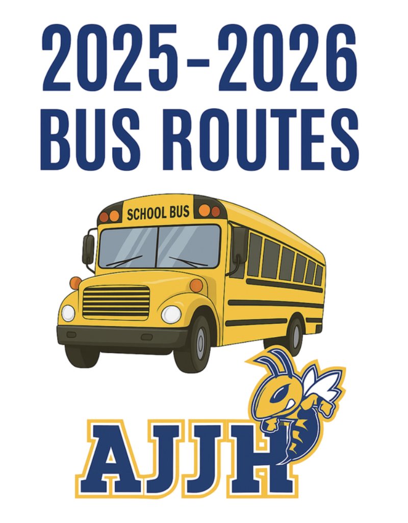 AliceJohnsonJrH's tweet image. Please use the link below to access the official route book for all Channelview ISD bus stops for the 2025β2026 school year:
π bit.ly/3GSu3bk