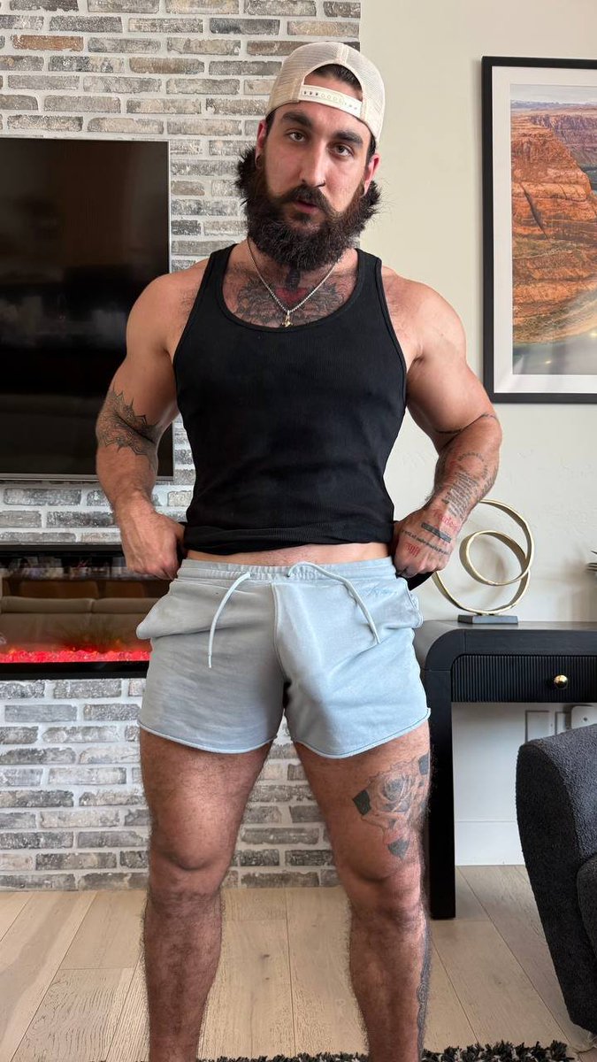 Comment "daddy" for a big surprise