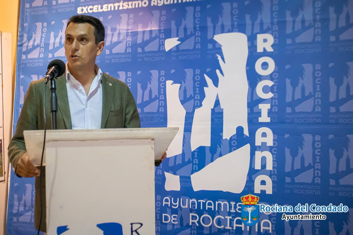 jcabram's tweet image. Generosidad.
Siempre que se trata del @recreoficial " Decano del futbol español" , la @FdP_RCRH está a la altura de lo que nos piden.
Hace unos días se inauguró una exposición sobre los pioneros del futbol en España, en la casa de la cultura de Rociana..
Ríotinto, Recreativo de…