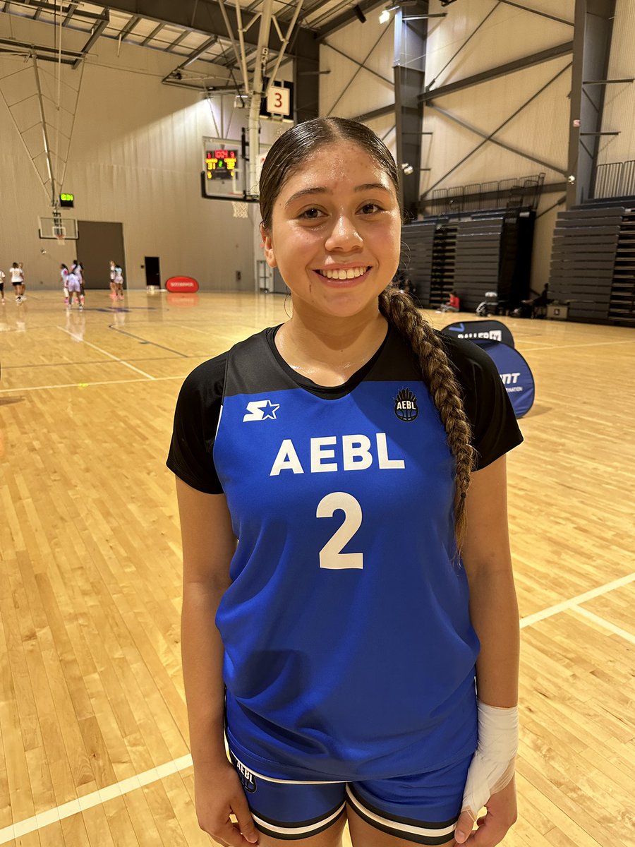 Kyle Sandy (@kylesandy355) on Twitter photo F/17U
<a href="/AEBLHOOPS/">AEBLHOOPS</a> Taylor 52
Classic City Ballers 34
<a href="/SavAparicio_27/">Savannah Aparicio</a> 13p 3r 2a 1s
<a href="/Tamera_Rudolph/">Tamera Rudolph</a> 7p 3r 3a 3s
Grace McLeod 6p 4r 2a 2s 2b
De’Anah Oliney 11p 5r 3s
Alex Ozuna 9p 6r 1a 1s
#WarGames285 <a href="/WarGames285/">WarGames 28.5</a> <a href="/InsiderExposure/">InsiderExposure</a> F/17U
<a href="/AEBLHOOPS/">AEBLHOOPS</a> Taylor 52
Classic City Ballers 34
<a href="/SavAparicio_27/">Savannah Aparicio</a> 13p 3r 2a 1s
<a href="/Tamera_Rudolph/">Tamera Rudolph</a> 7p 3r 3a 3s
Grace McLeod 6p 4r 2a 2s 2b
De’Anah Oliney 11p 5r 3s
Alex Ozuna 9p 6r 1a 1s
#WarGames285 <a href="/WarGames285/">WarGames 28.5</a> <a href="/InsiderExposure/">InsiderExposure</a>