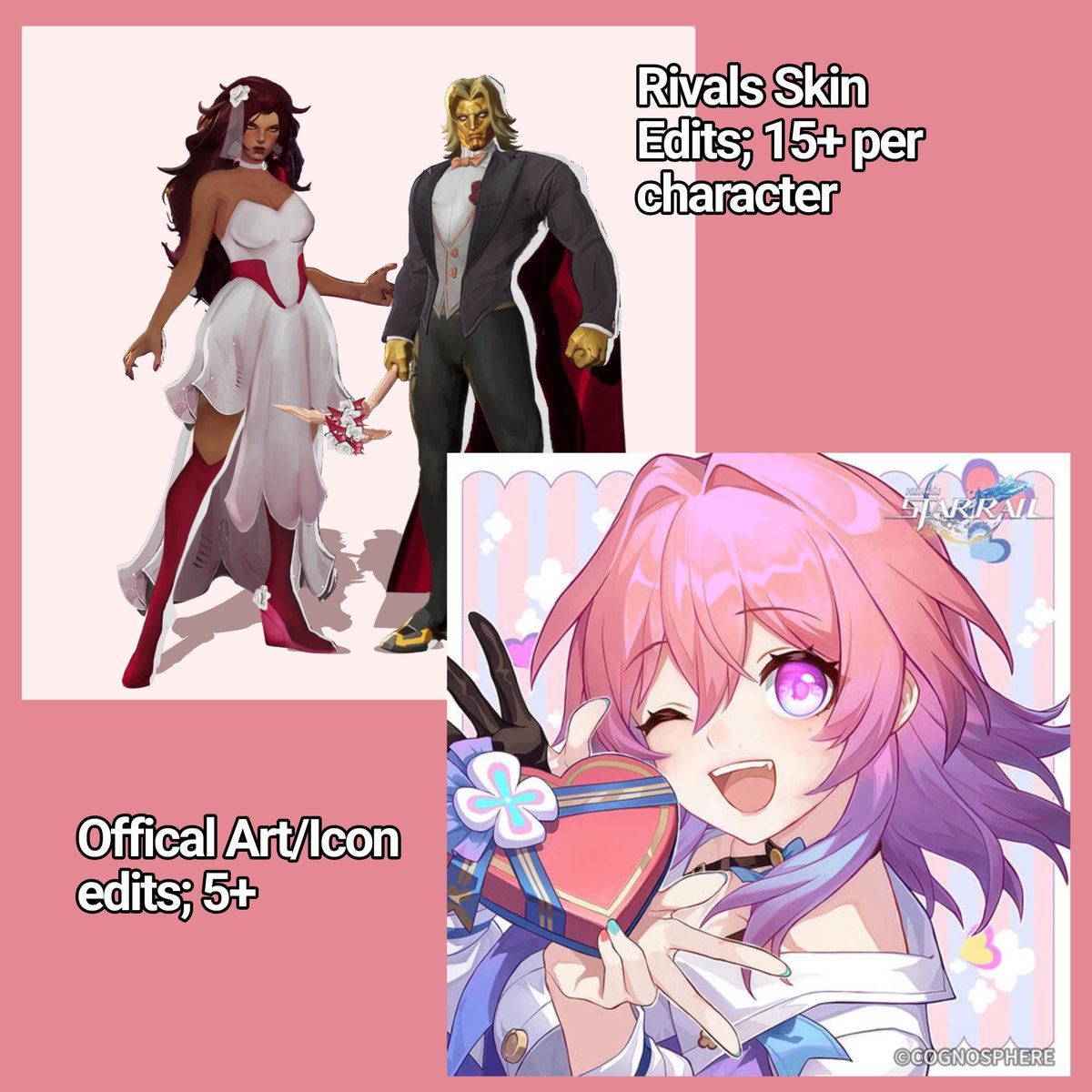 Eriaza ||Comms Open! 0/2 || 𝓳𝓮𝓪𝓷𝓫𝓲𝓽 ❤️ tweet media