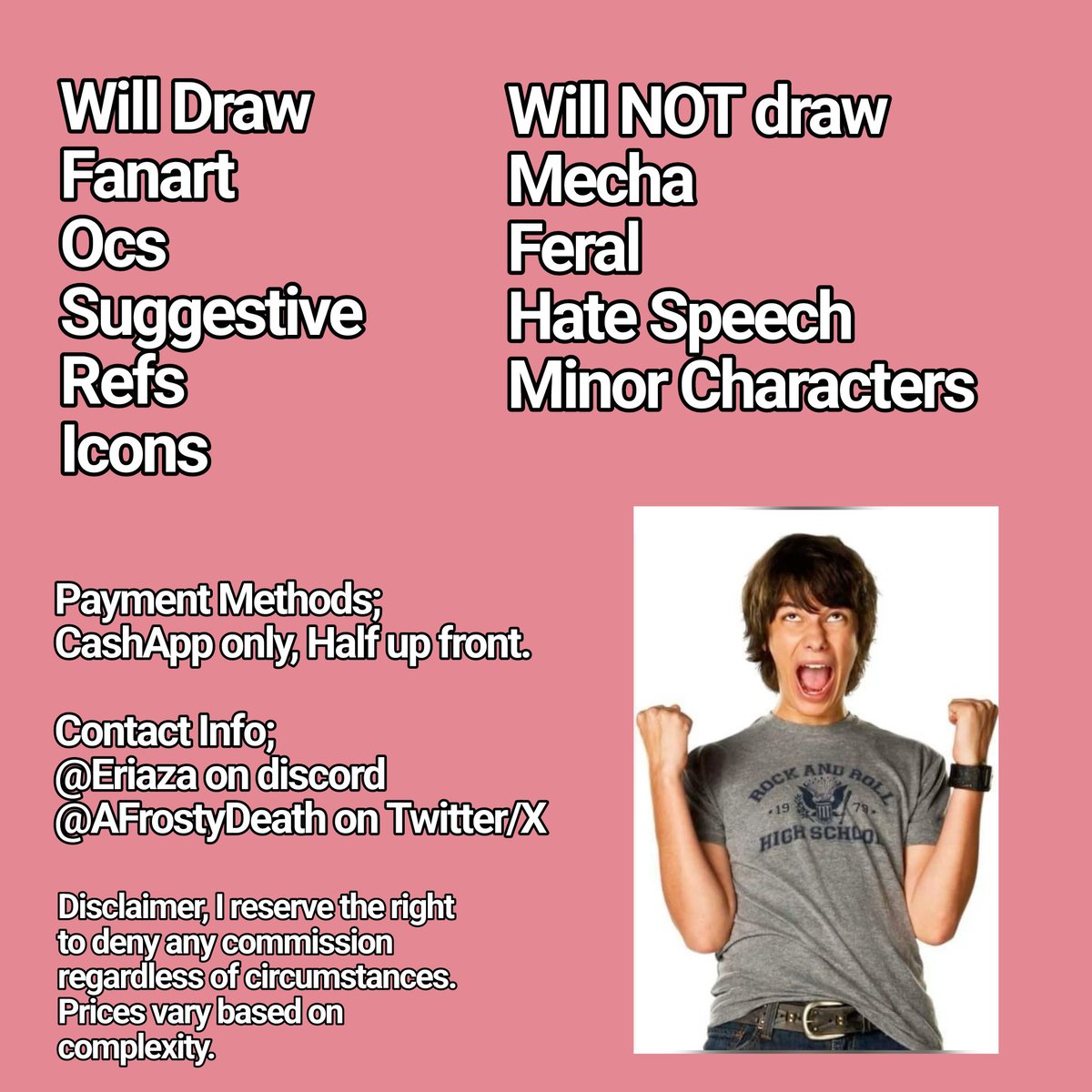 Eriaza ||Comms Open! 0/2 || 𝓳𝓮𝓪𝓷𝓫𝓲𝓽 ❤️ tweet media