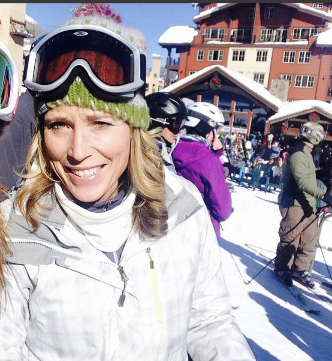 PAULANEALMOONEY's tweet image. #BarryMorphew&apos;s witness list includes: 
* His mom Shirley
* Daughters Macy &amp;amp; Mallory
* Wife #SuzanneMorphew&apos;s affair partner, Jeff Libler, 
* Ex Shoshona Darke 
Friend George Davis 
Familiar names from #ChrisWatts case like Tammy Lee &amp;amp; Kevin Koback &amp;amp; more: coloradojudicial.gov/sites/default/…